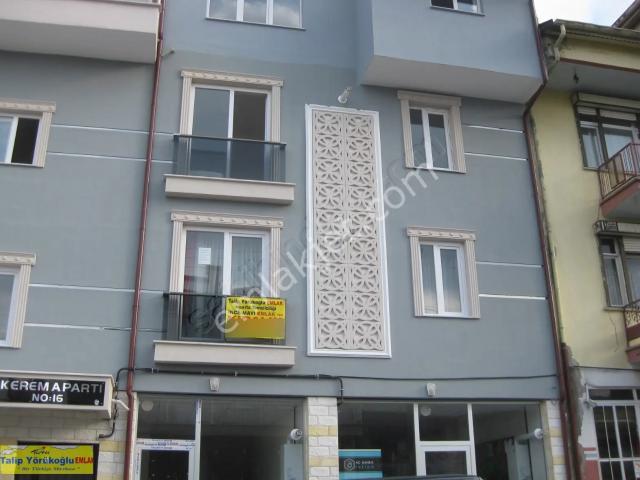 Sanayi Mahallesi, Isparta Merkez içerisinde satılık mülk
