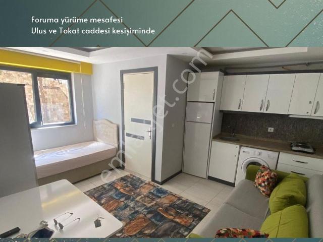 Denizli içerisinde satılık Residence