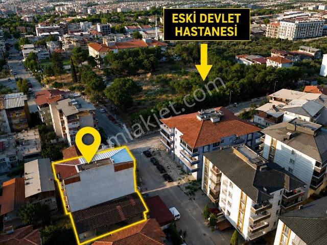 Soma, Manisa içerisinde satılık mülk
