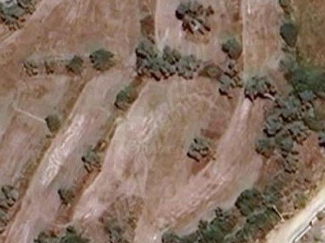 Milas, Muğla içerisinde satılık Arsa