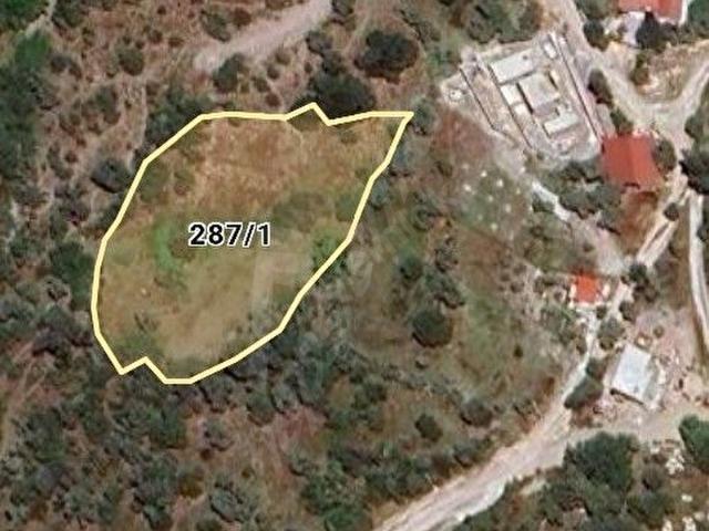 Milas, Muğla içerisinde satılık Arsa