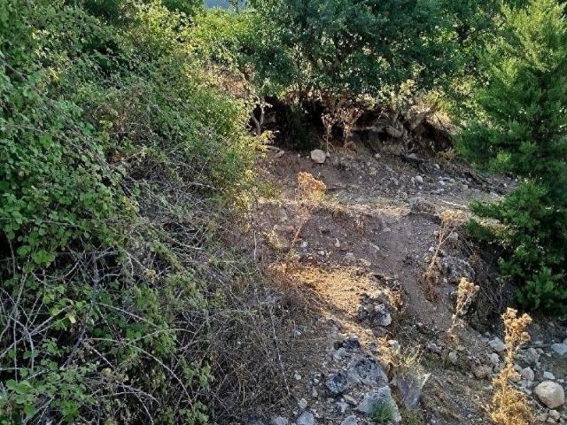 Kemer, Antalya içerisinde satılık Arsa