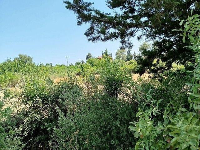 Kemer, Antalya içerisinde satılık Arsa