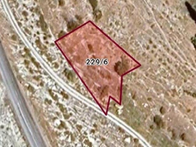 Ürgüp, Nevşehir içerisinde satılık Arsa