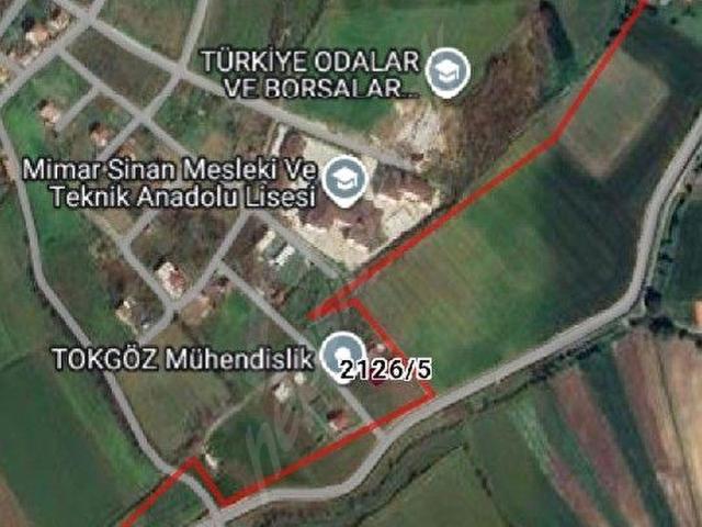 Bafra, Samsun içerisinde satılık Arsa