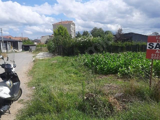 Bafra, Samsun içerisinde satılık Arsa
