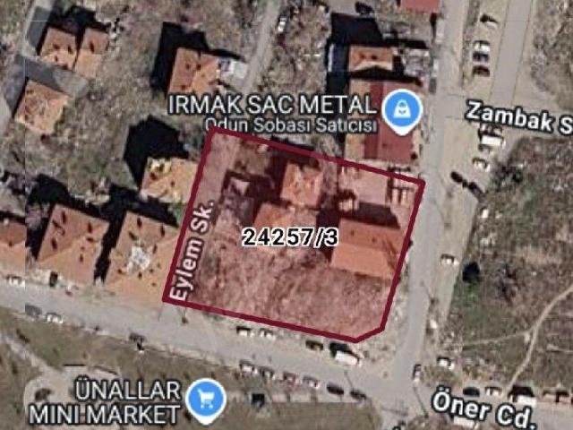 Altindağ, Ankara içerisinde satılık Dükkan