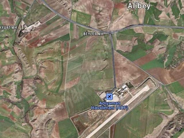 Adıyaman Merkez, Adiyaman içerisinde satılık Arsa