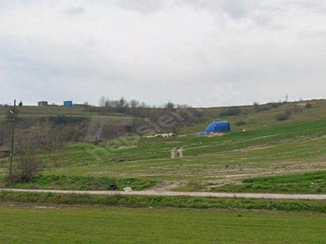 Havsa, Edirne içerisinde satılık Arsa