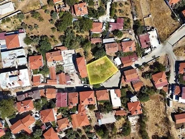 Muğla içerisinde satılık Arsa