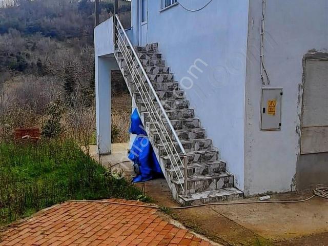 Amasra içerisinde satılık Villa