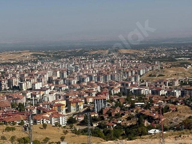 Battalgazi, Malatya içerisinde satılık Arsa