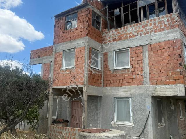 Şarköy, Tekirdağ içerisinde satılık Villa