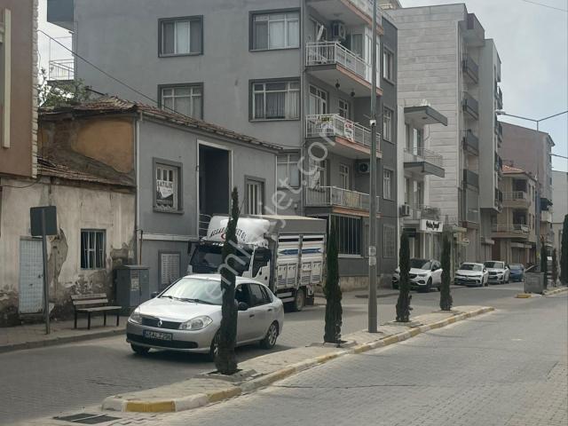 Salihli, Manisa içerisinde satılık mülk