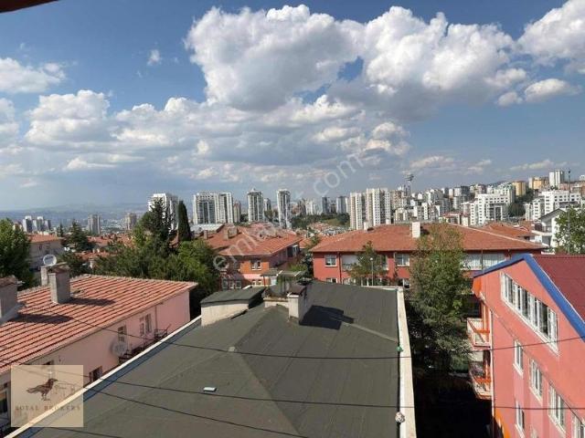 Ankara, Çankaya içerisinde satılık mülk