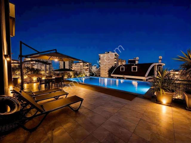 Atakum, Samsun içerisinde satılık Villa