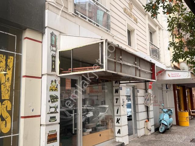 Aydın Merkez, Aydin içerisinde satılık Dükkan