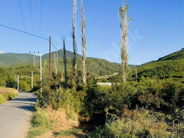 Doğantepe, Geyve içerisinde satılık Arsa