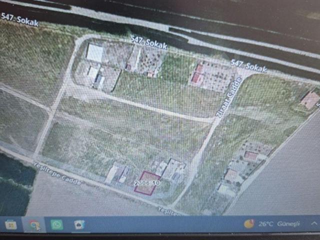 Polatli, Ankara içerisinde satılık Arsa