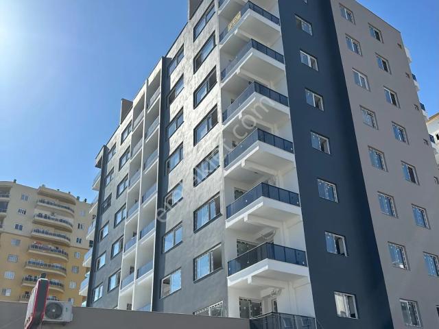 Erdemli, Mersin içerisinde satılık mülk