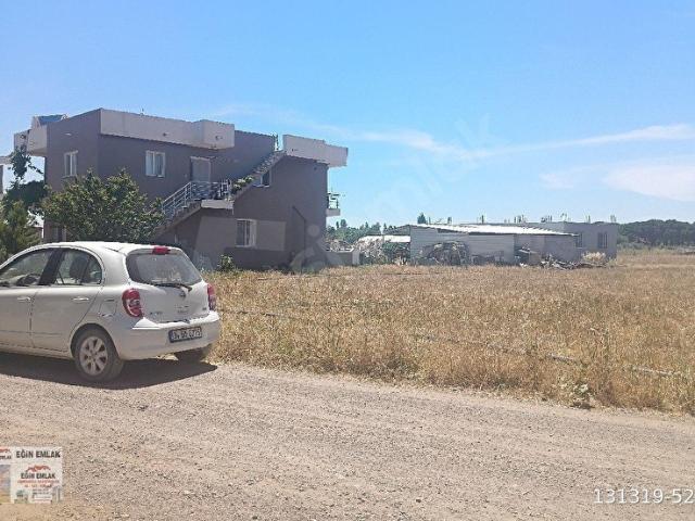 Ayvalik, Balikesir içerisinde satılık Arsa