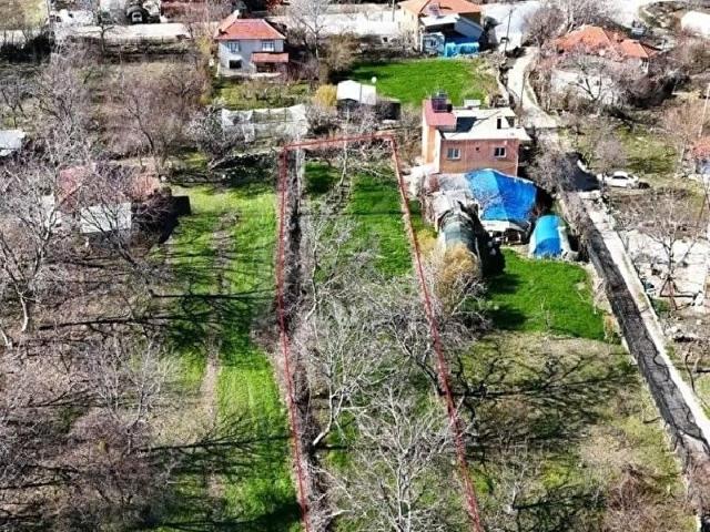 Belen, Korkuteli içerisinde satılık mülk