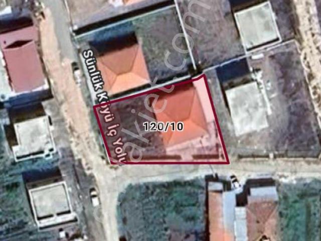 Mustafakemalpaşa, Bursa içerisinde satılık Bahce kati