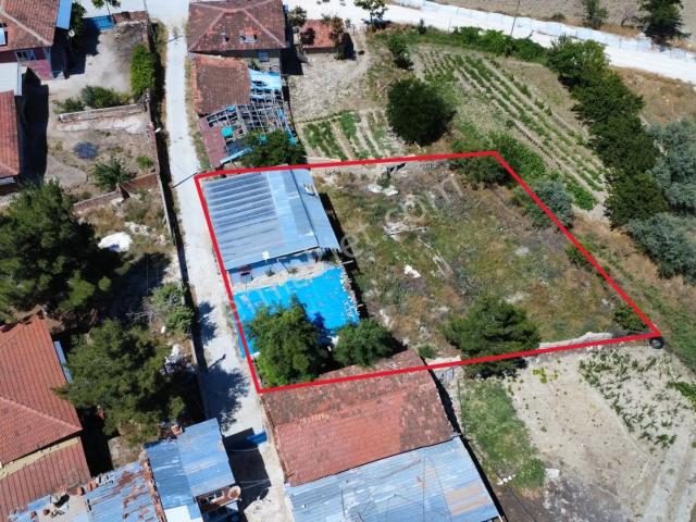 Burdur Merkez, Burdur içerisinde satılık Bahce kati