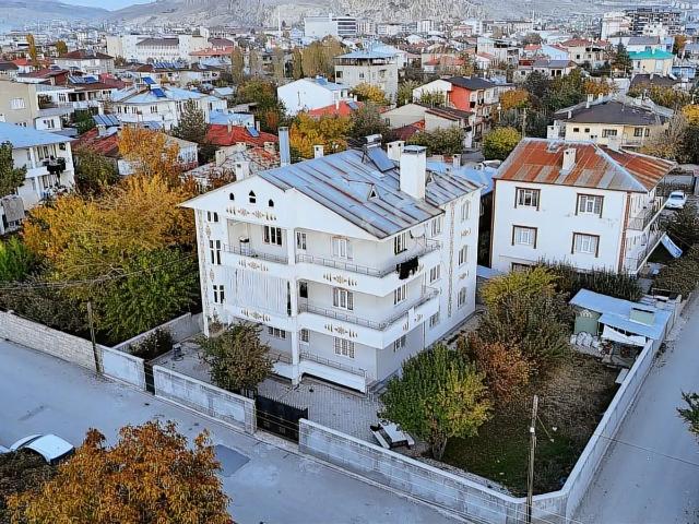 Van Merkez, Van içerisinde satılık Villa