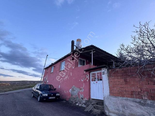 Suluova, Amasya içerisinde satılık Villa