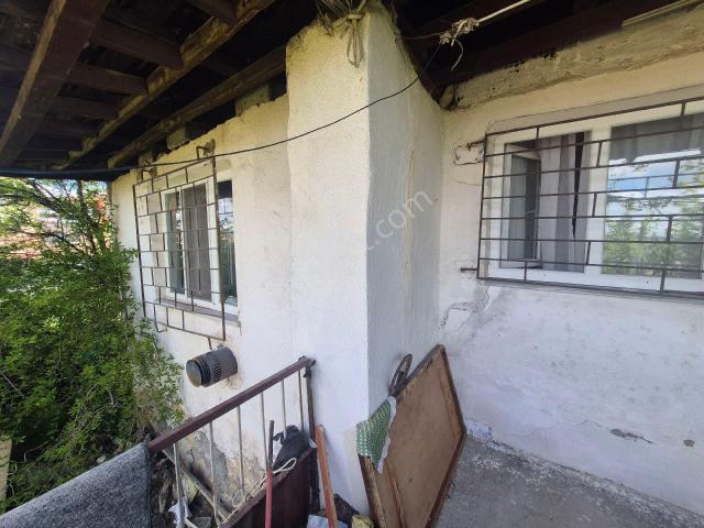 Suluova, Amasya içerisinde satılık Villa