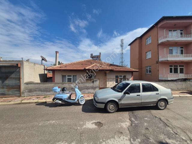 Suluova, Amasya içerisinde satılık Villa