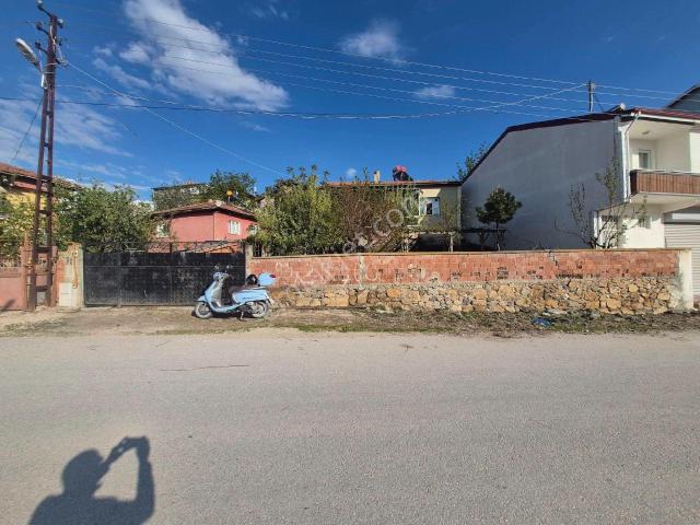 Suluova, Amasya içerisinde satılık Villa