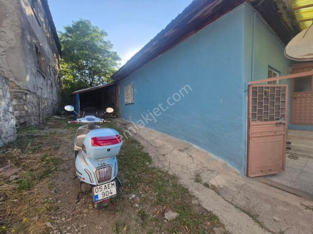 Merzifon, Amasya içerisinde satılık Villa