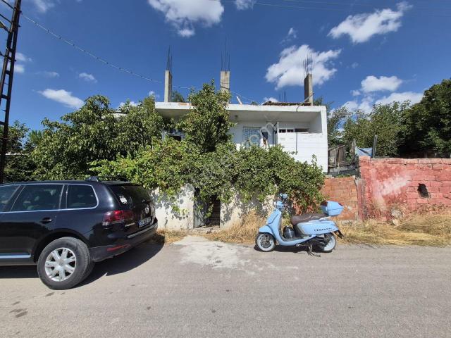 Suluova, Amasya içerisinde satılık Villa