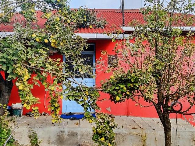 Kırklareli Merkez içerisinde satılık Villa