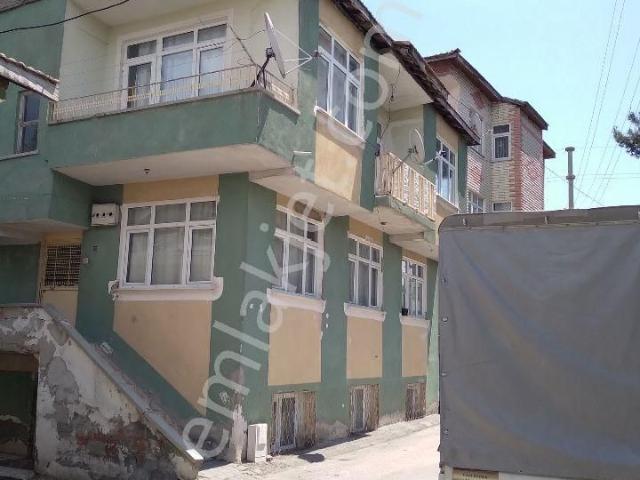Turhal, Tokat içerisinde satılık Villa