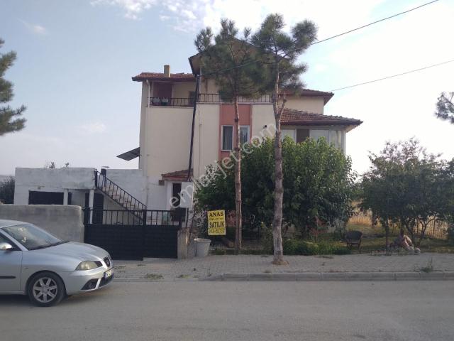 Turhal içerisinde satılık Villa