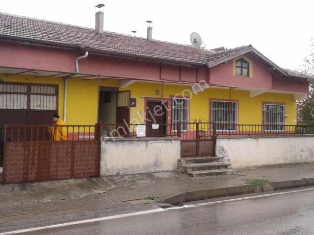 Turhal içerisinde satılık Villa
