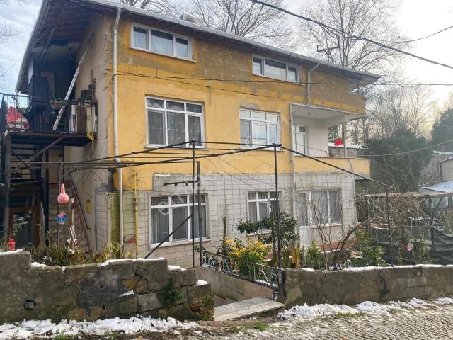 Beykoz, İstanbul içerisinde satılık Villa
