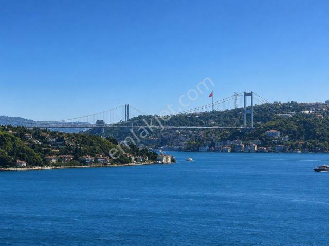 Beykoz, İstanbul içerisinde satılık Villa