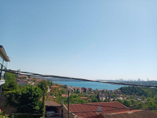 Beykoz, Ortaçeşme Mahallesi içerisinde satılık Villa