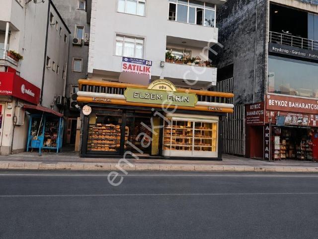 Beykoz, İstanbul içerisinde satılık Bina