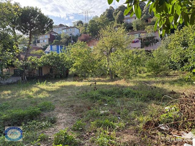 Beykoz, İstanbul içerisinde satılık Arsa