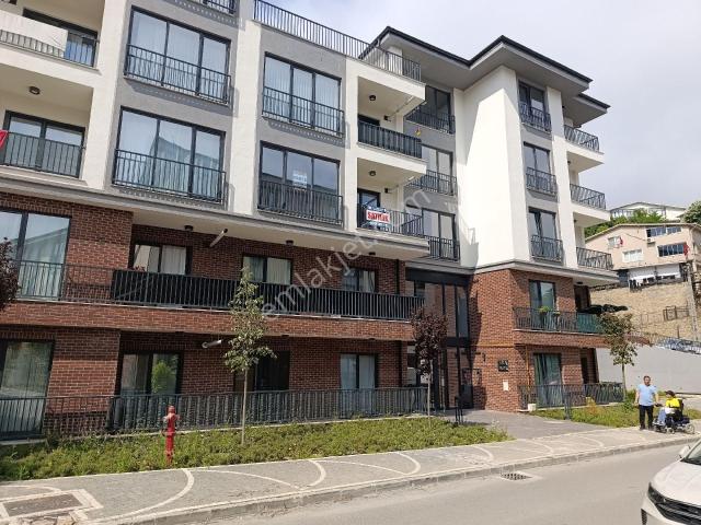 Beykoz, İstanbul içerisinde satılık mülk