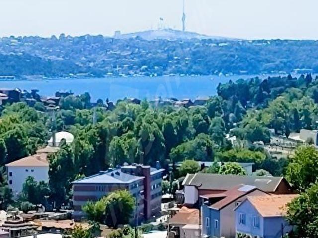 Beykoz, İstanbul içerisinde satılık mülk