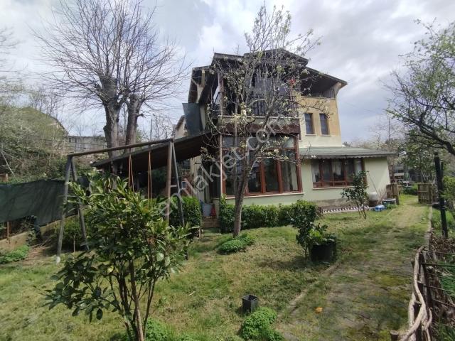 Beykoz, İstanbul içerisinde satılık Villa