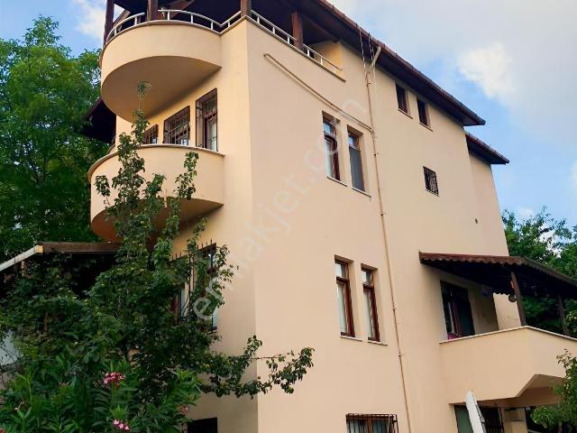 Beykoz, İstanbul içerisinde satılık Villa