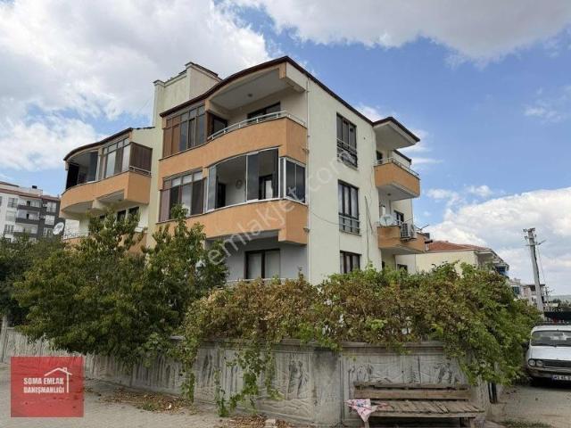 Soma, Manisa içerisinde satılık mülk