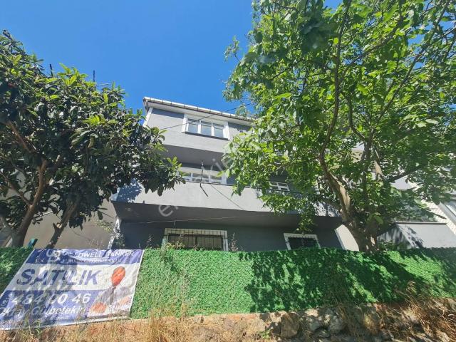 Sancaktepe, İstanbul içerisinde satılık Bina
